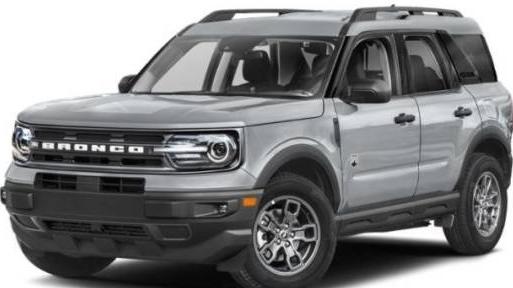 FORD BRONCO SPORT 2022 3FMCR9B65NRD68993 image